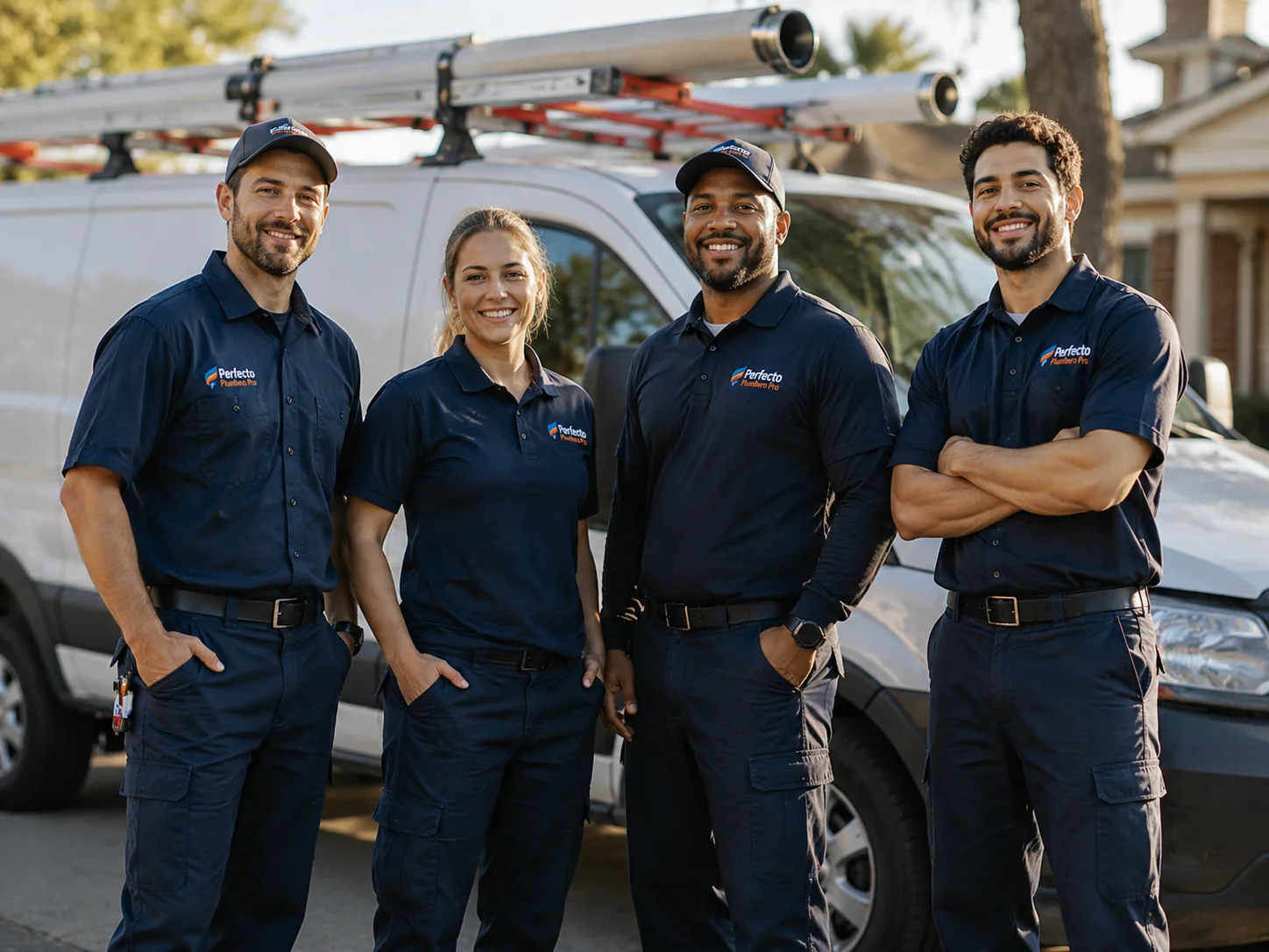 Emergency Plumber Near Me in Oldsmar, FL near me